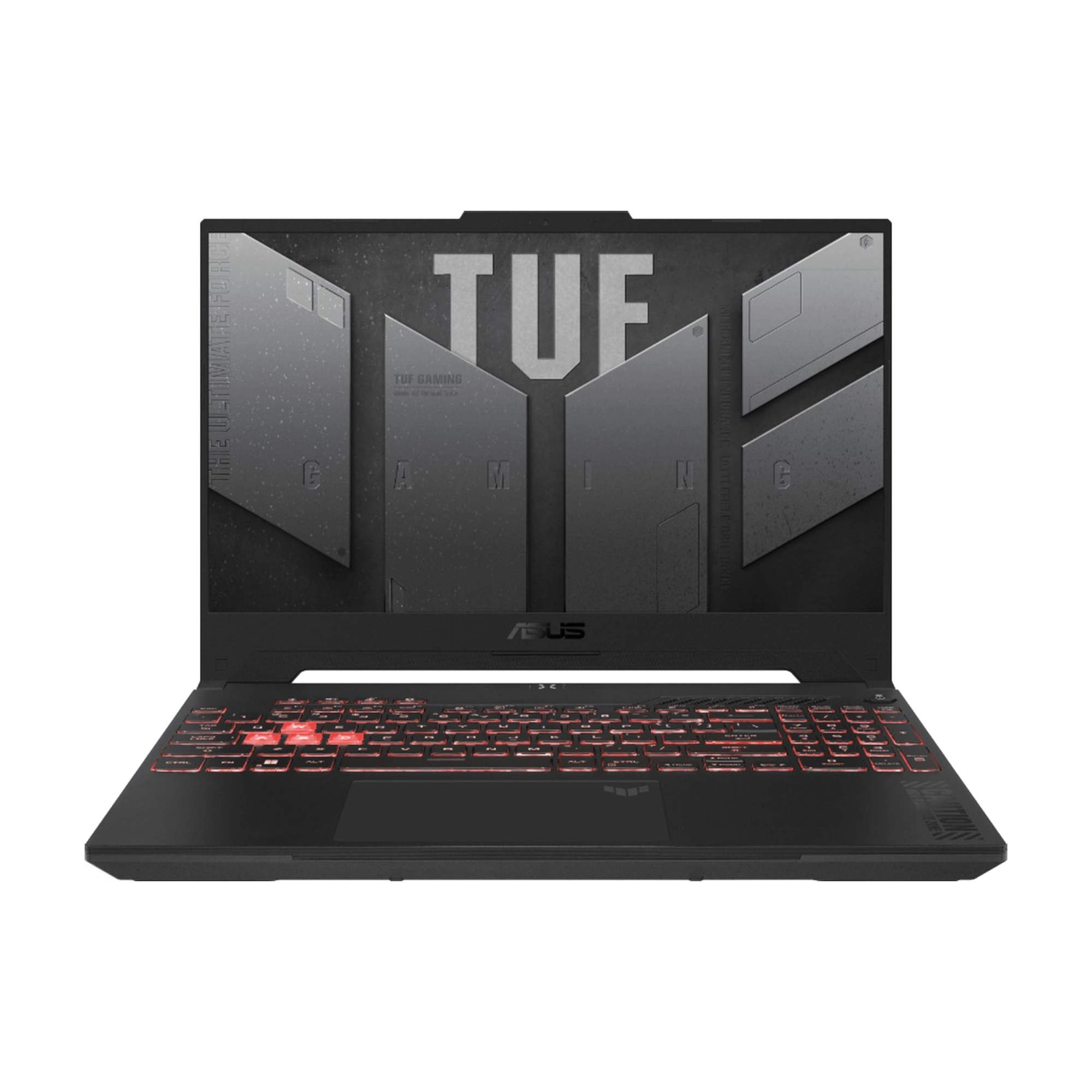 Asus TUF A16 FA607NUG Ryzen 7 RTX 4050 16" 144Hz Gaming Laptop