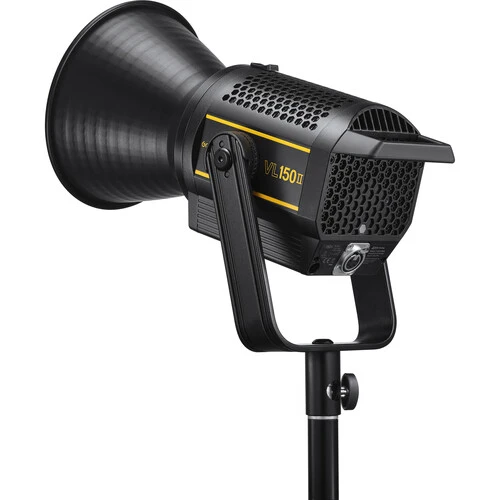 Godox VL150II 165W Daylight LED Monolight