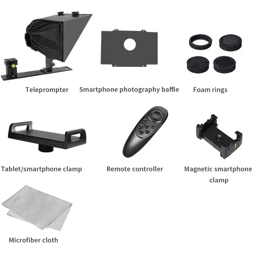FeelWorld TP13A Teleprompter