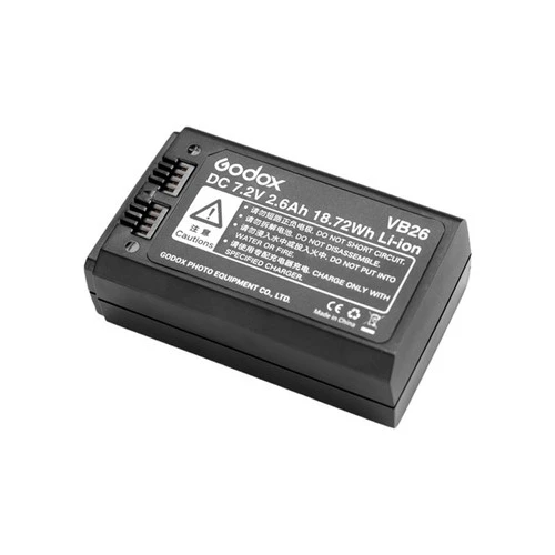 Godox VB26 Battery