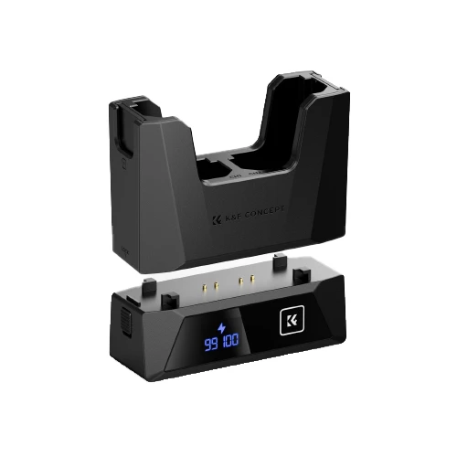 K&F Concept KF28.0058 NP-FZ100 Module Charger