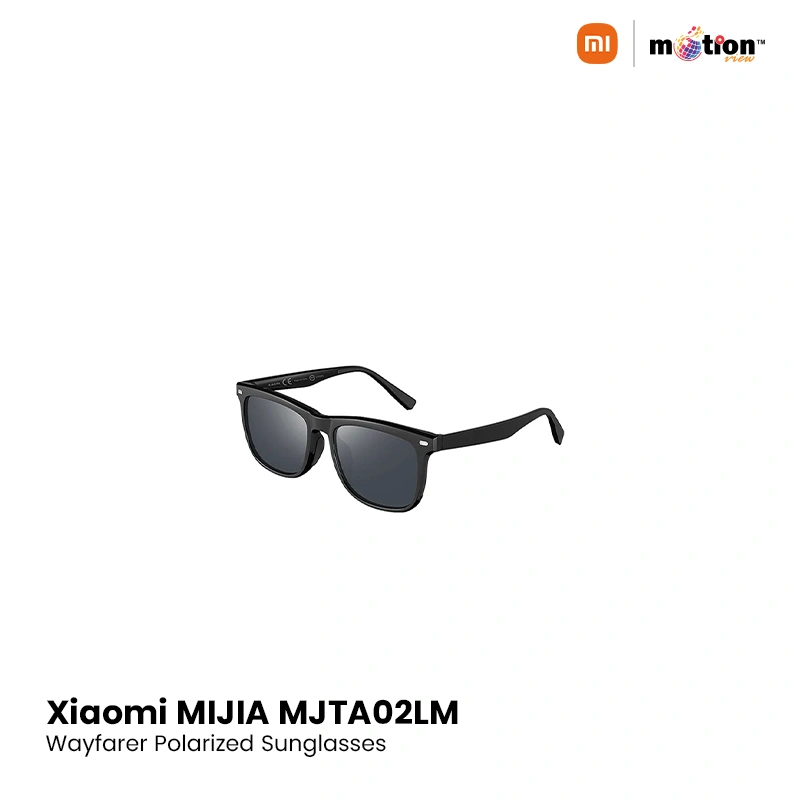 Xiaomi Mijia Wayfarer Polarized Sunglasses