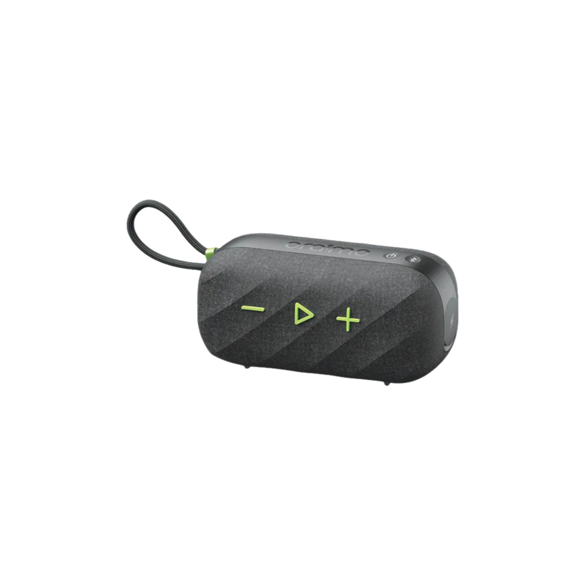 Oraimo SpaceBox Active Mini Wireless Speaker (OBS-680)