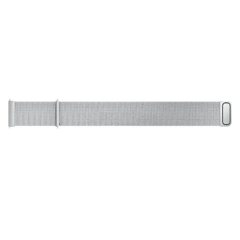 22mm Metal Magnetic Watch Strap