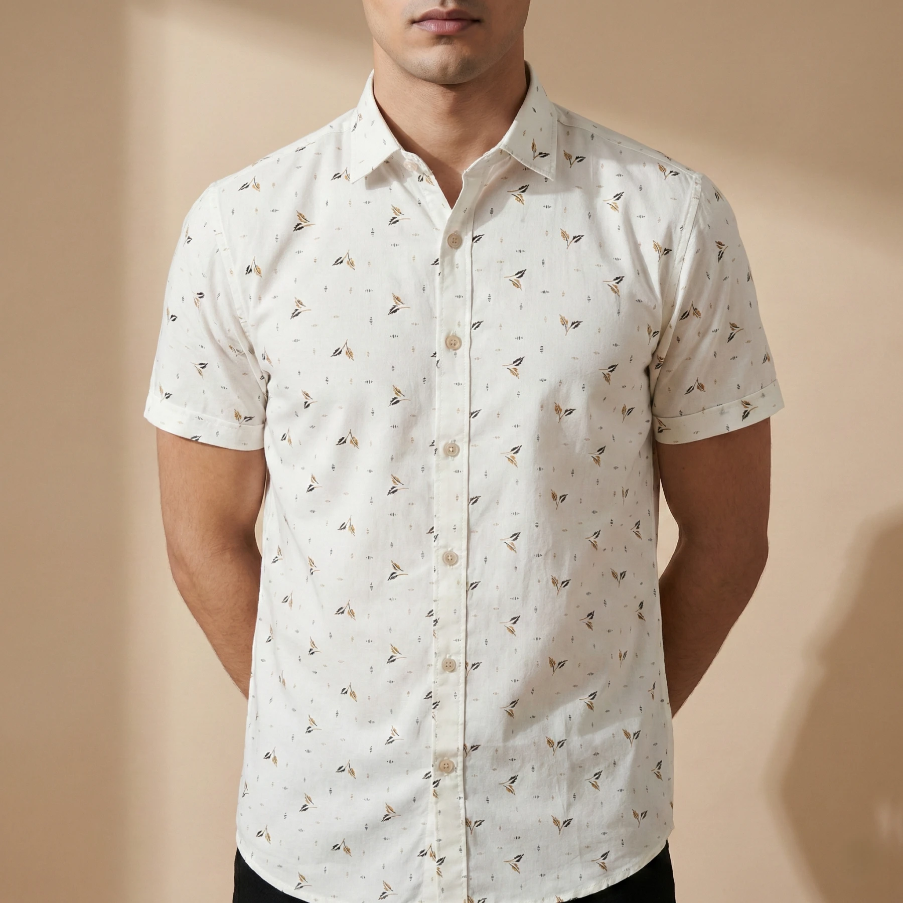 Premium Half Shirt