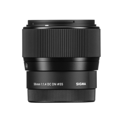 Sigma 56mm f/1.4 DC DN Contemporary Lens