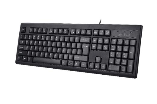 A4TECH KRS-82 ComfortKey FN Keyboard