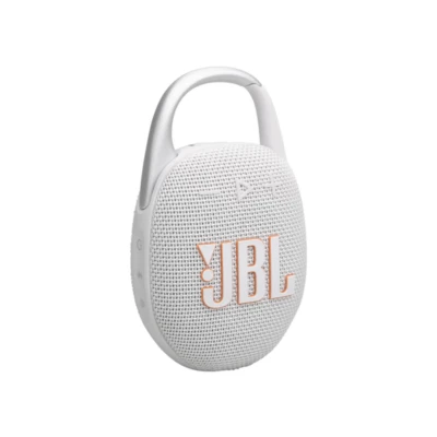 JBL Clip 5 Portable Bluetooth Speaker