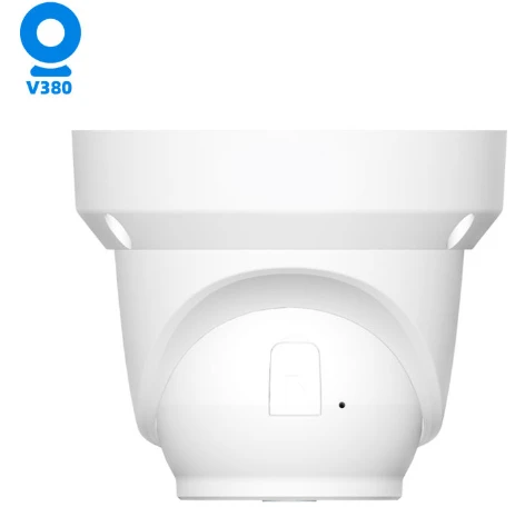 V380 Full HD Q1 360 Degree Wifi Audio ip Security mini Camera night vision indoor Doom 3MP