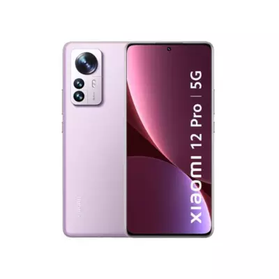 Xiaomi 12 Pro