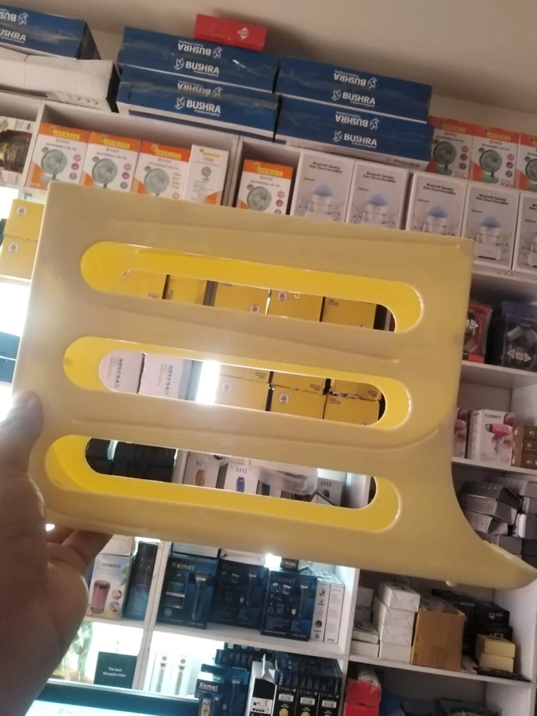 Mega Egg Dispenser (Multi color)