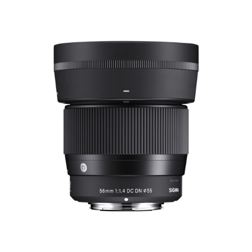 Sigma 56mm f/1.4 DC DN Contemporary Lens