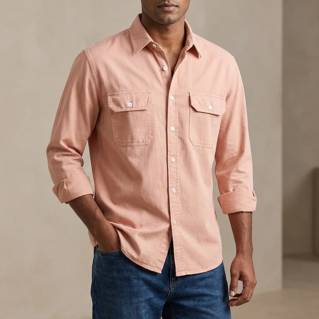 Premium Casual Combo Set