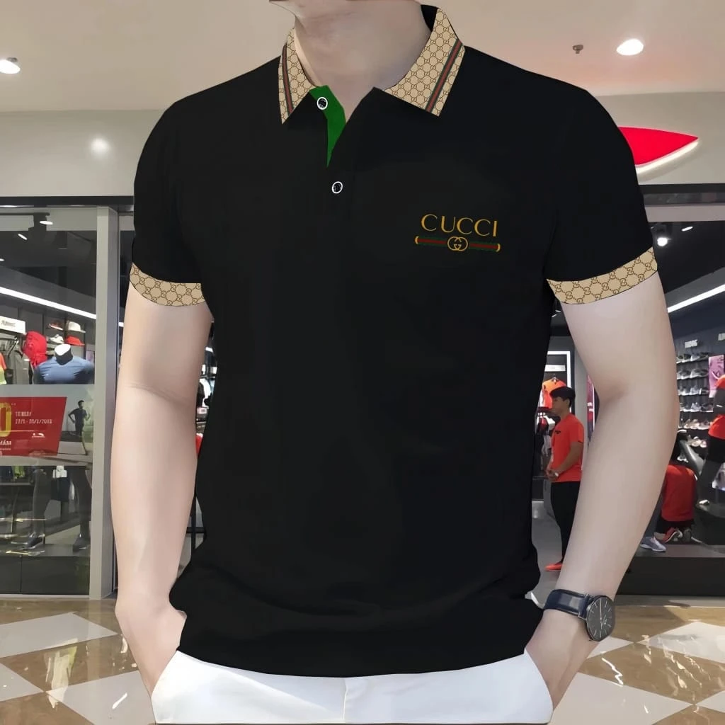 Attractive Stylish Polo Shirt