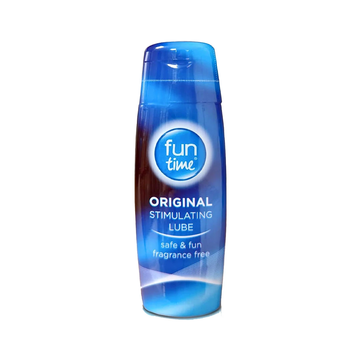 Fun Time Original Water-Based Lubricant | 75ml | UK