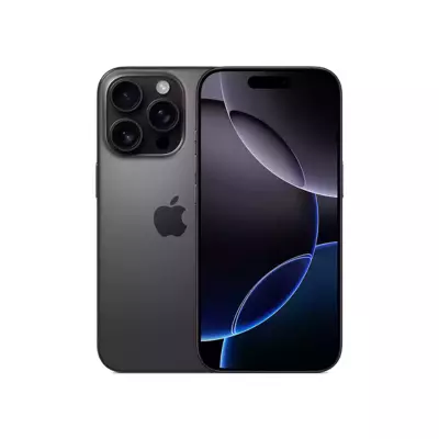 iPhone 16 Pro