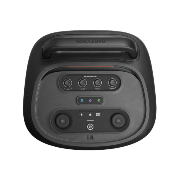 JBL PartyBox 520 Portable Bluetooth Speaker