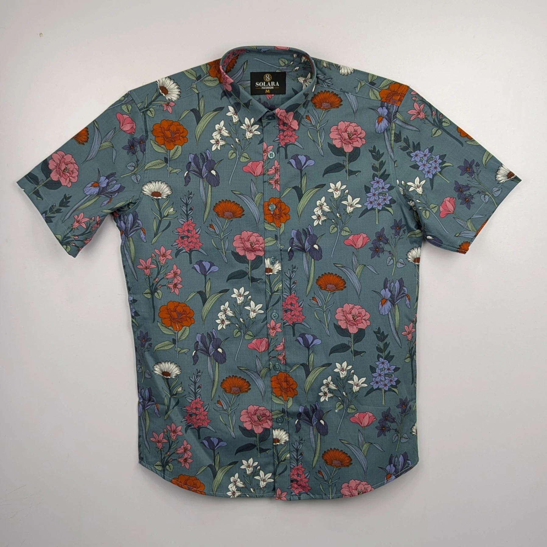 Premium Half Shirt
