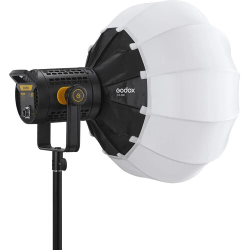 Godox CS50D Collapsible Lantern Softbox