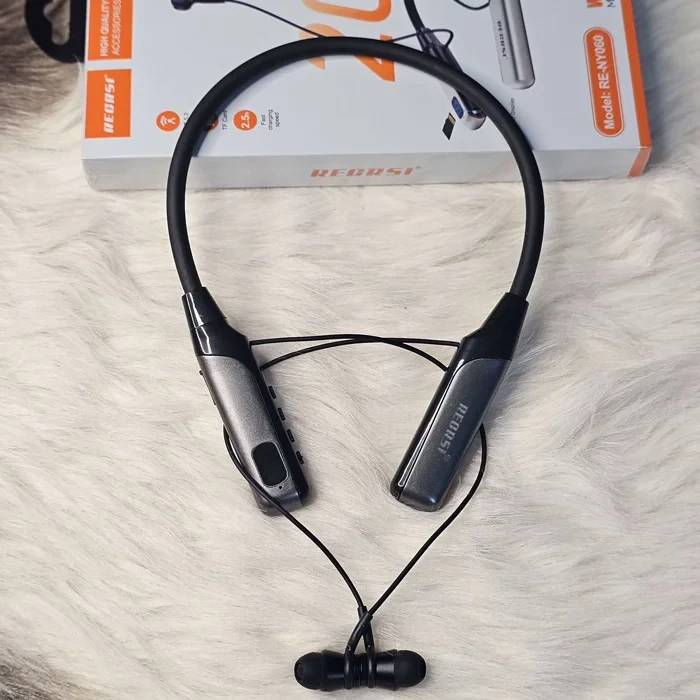Recrsi 200h RE-NY060 Neckband