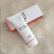 Christian Dean Secret Tone Up Sun Cream 70ml