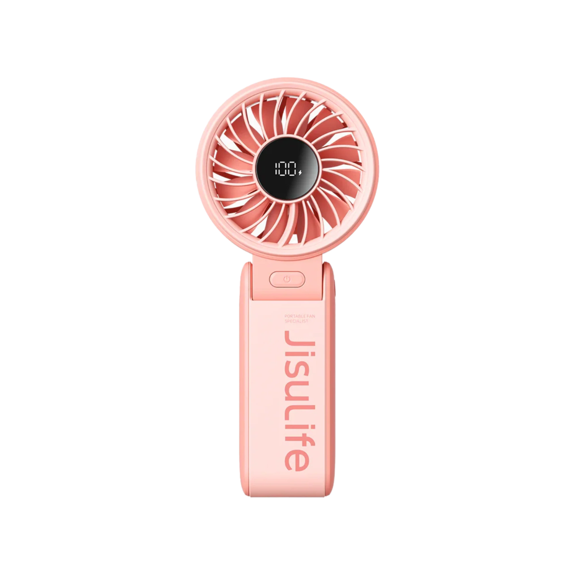 JisuLife Handheld Fan Life 7