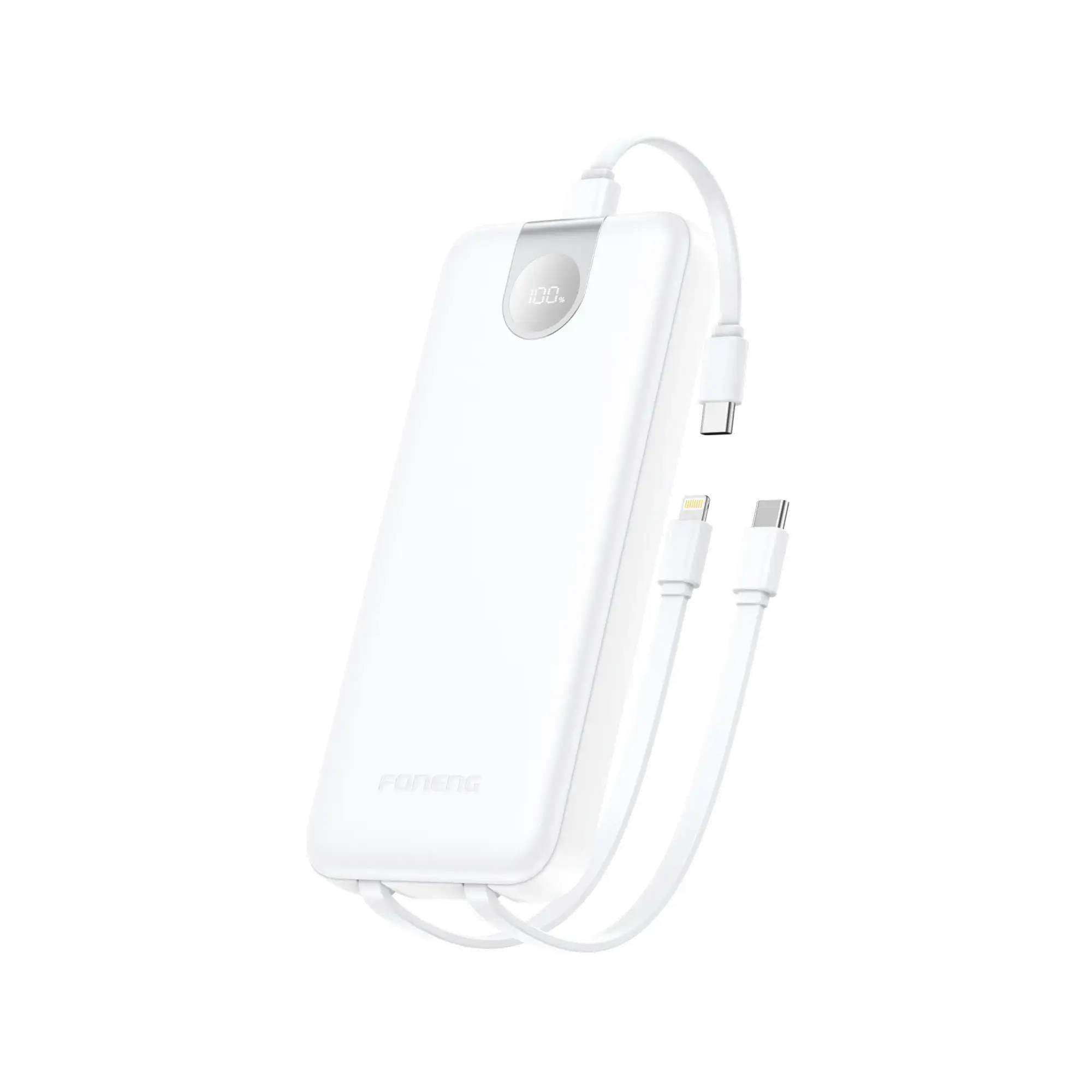 Foneng PX106 10000mAh 22.5W Power Bank