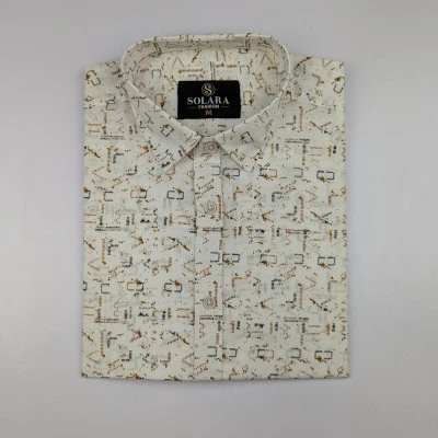 Premium Half Shirt