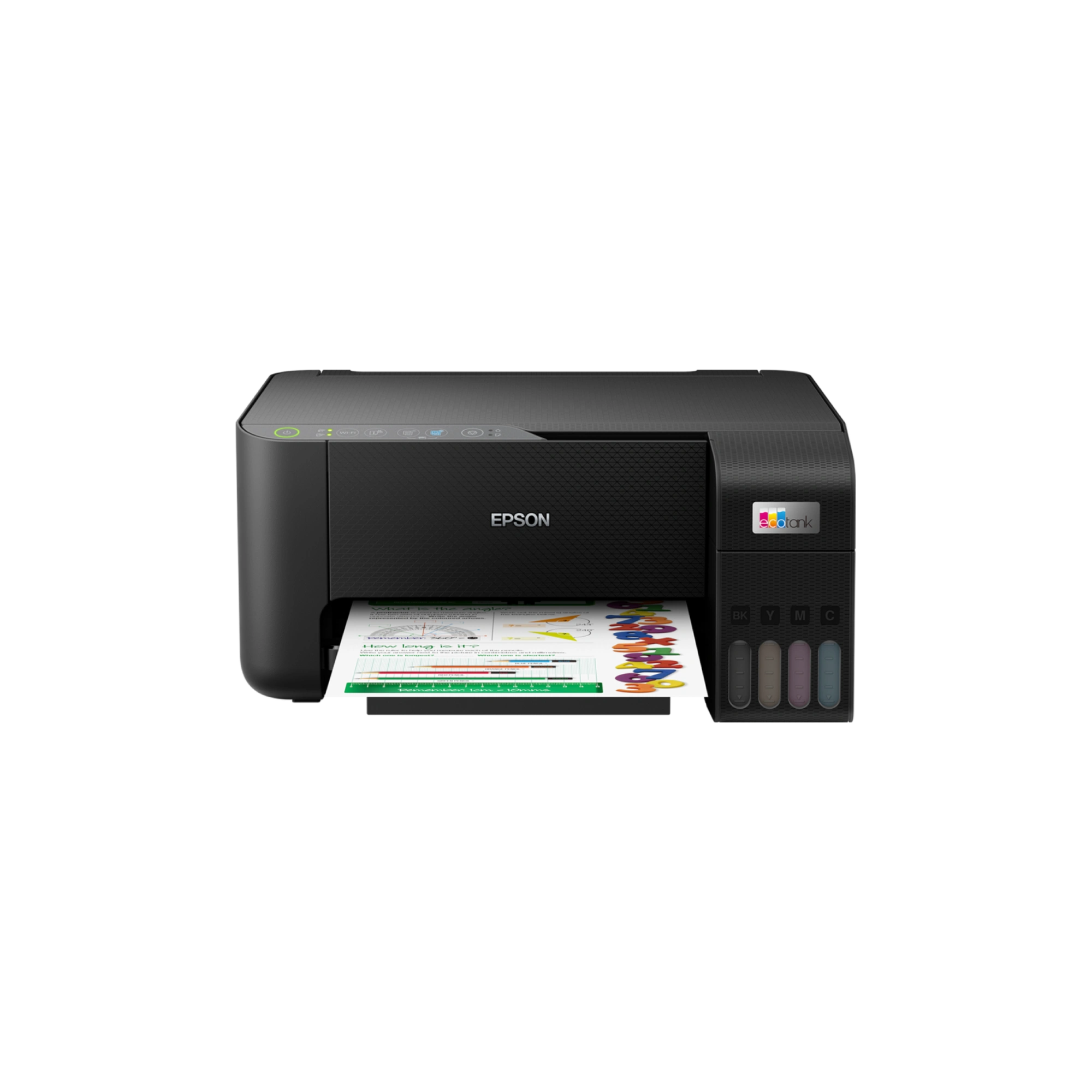 EPSON EcoTank L3250 A4 Multifunction InkTank Printer (Official)