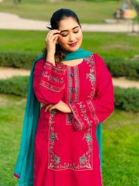 Radymade Three Piece