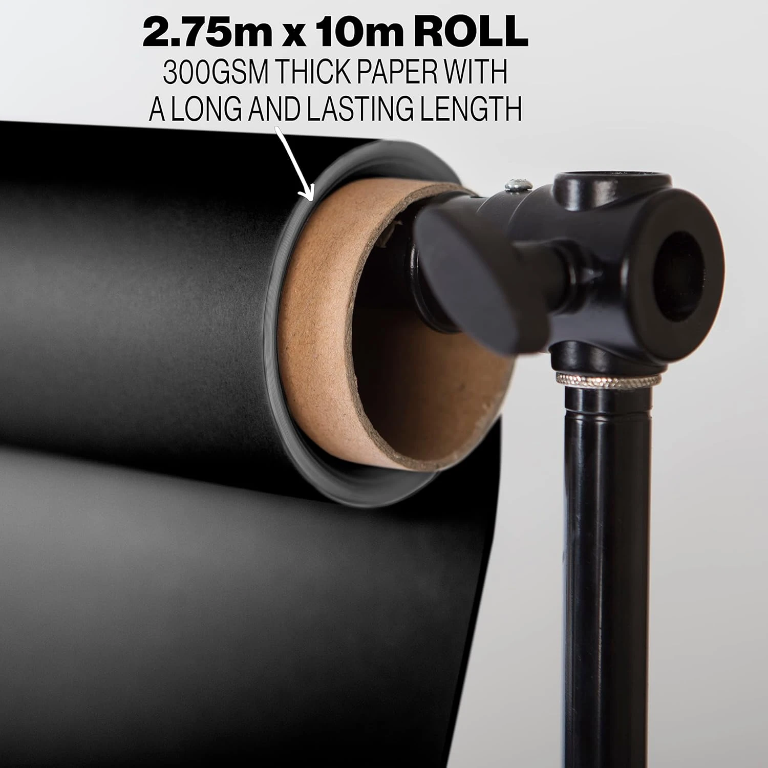 Emaily Seamless Photogrphy Background Paper Roll SMLS 2.72MX10M