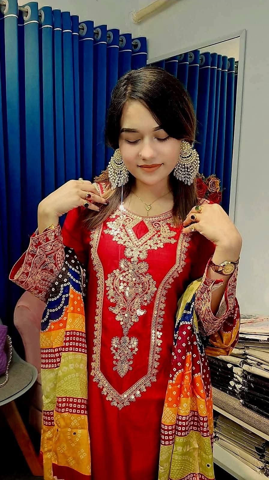 Radymade Three Piece
