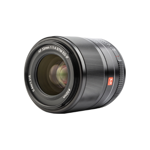 Viltrox AF 33mm f/1.4 Lens