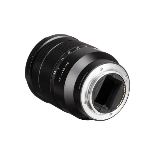 Sony Vario-Tessar T* FE 16-35mm f/4 ZA OSS Lens