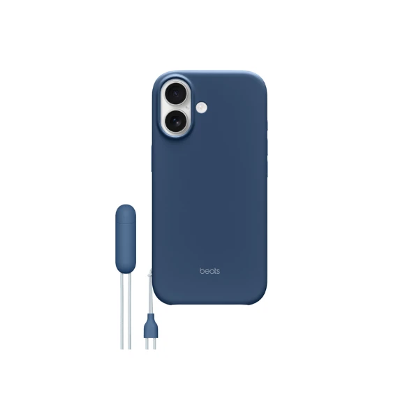 Beats iPhone 17 Kickstand Case with MagSafe and Camera Control