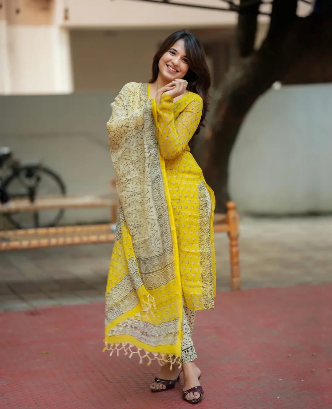 Radymade Three Piece