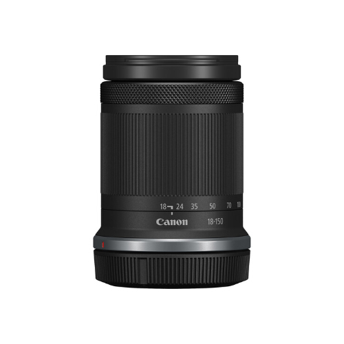 Canon RF-S 18-150mm f/3.5-6.3 IS STM Lens
