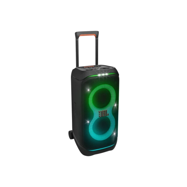 JBL PartyBox Stage 320 Portable Bluetooth Speaker