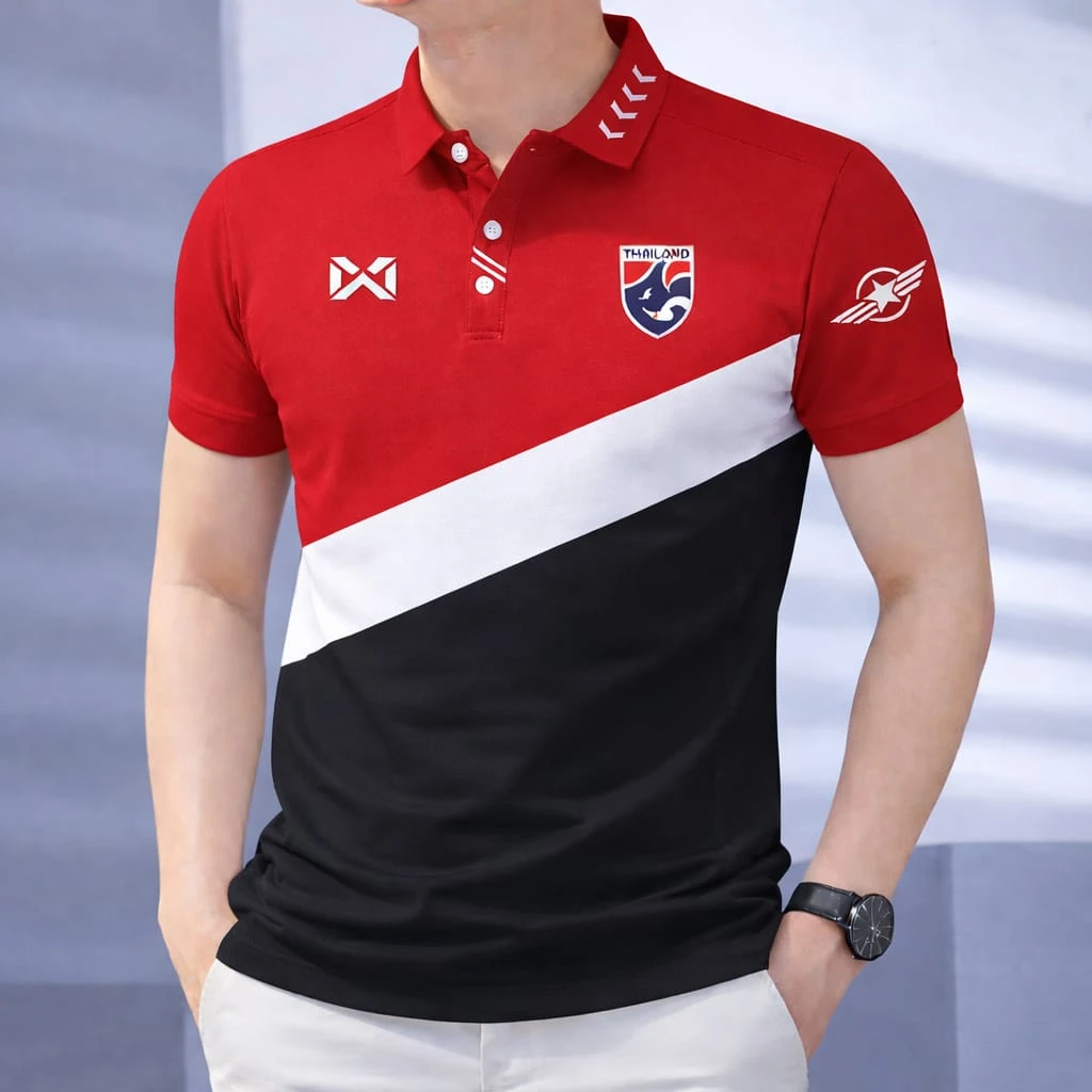 Stylish New Polo Shirt