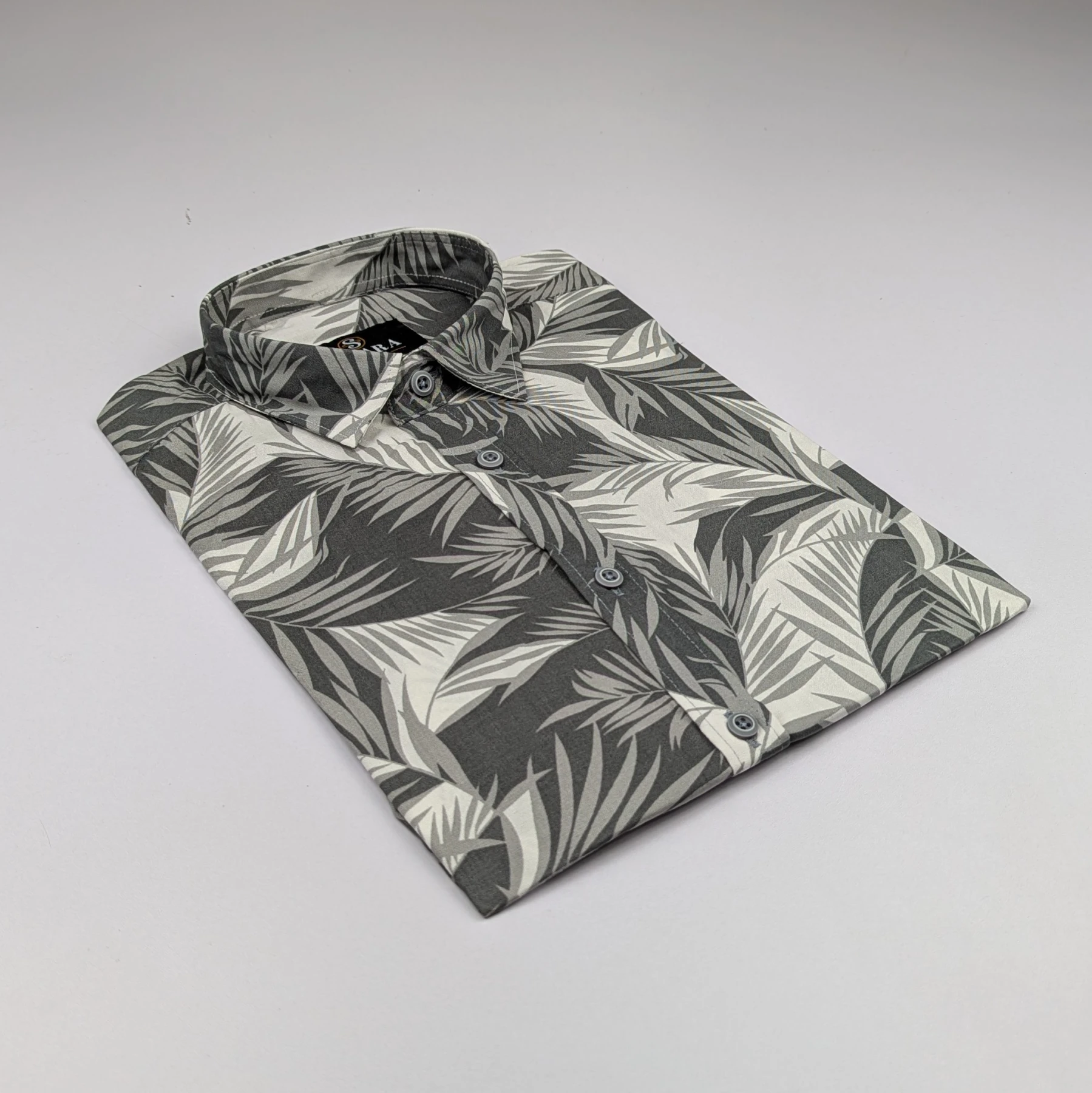 Premium Half Shirt
