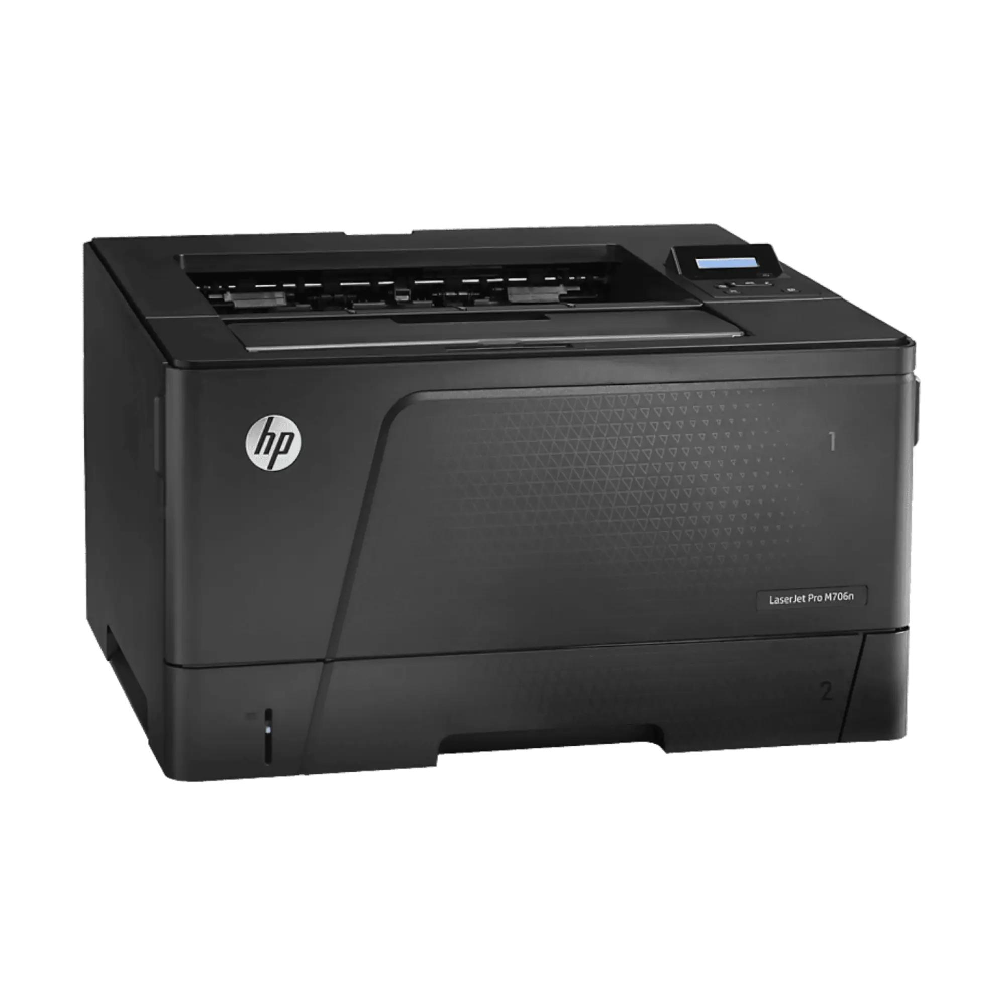 HP LaserJet Pro M706n A3 Single Function Laser Printer