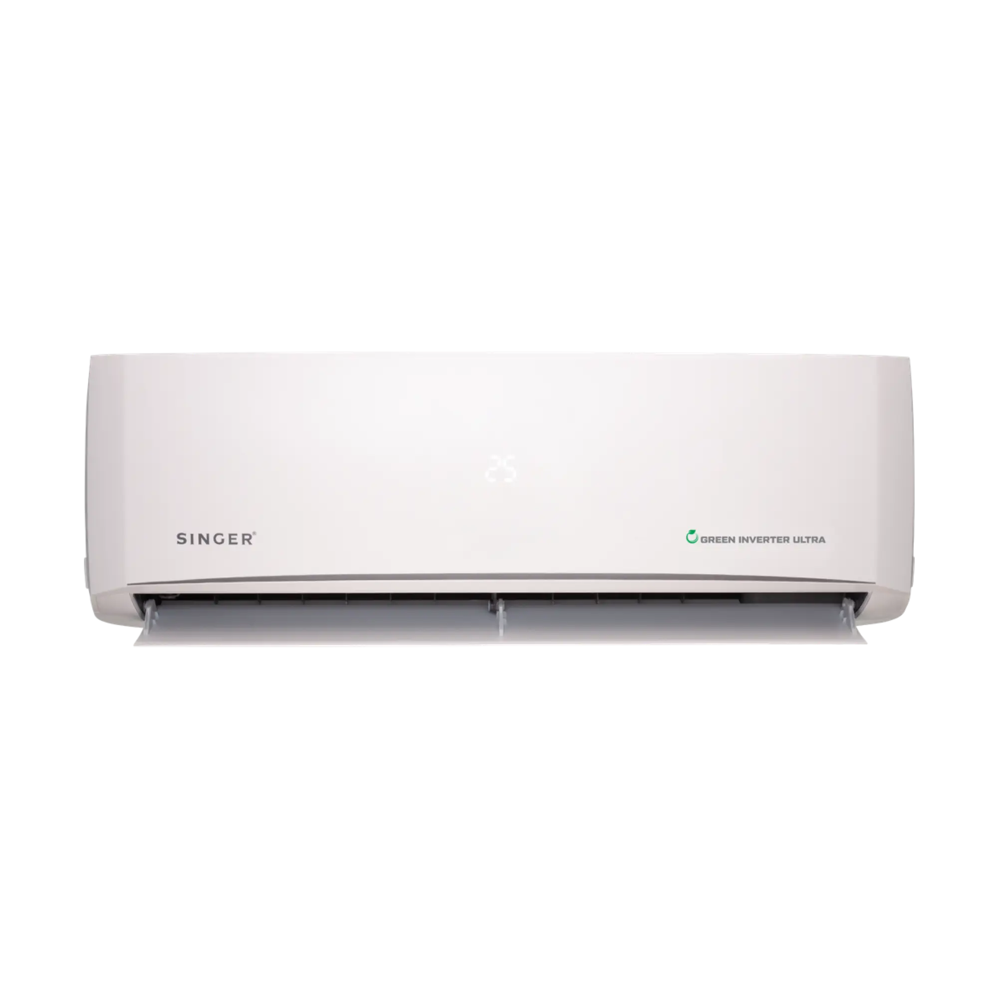 Singer 1.8 Ton SAS22CBR32LVSGRIH-CO Green Inverter AC