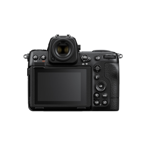 Nikon Z8 Mirrorless Camera
