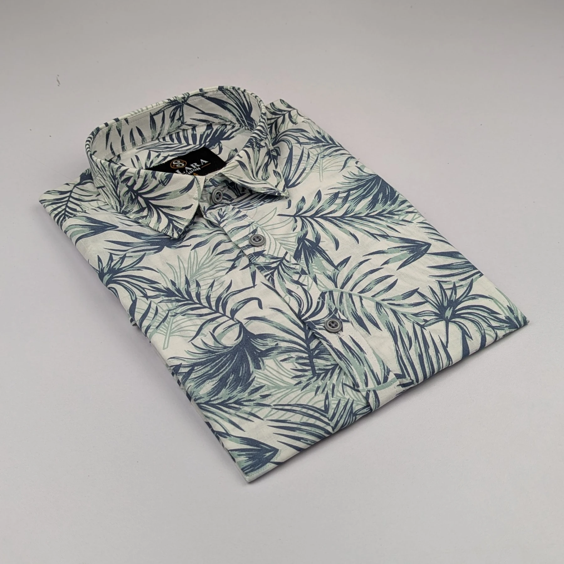 Premium Half Shirt