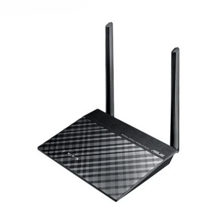 ASUS RT-N12+ 300Mbps Single Brand Router