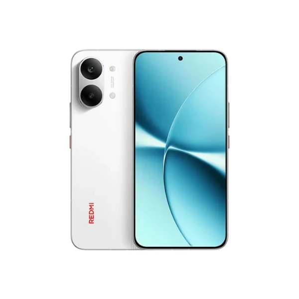 Redmi Turbo 5 Max