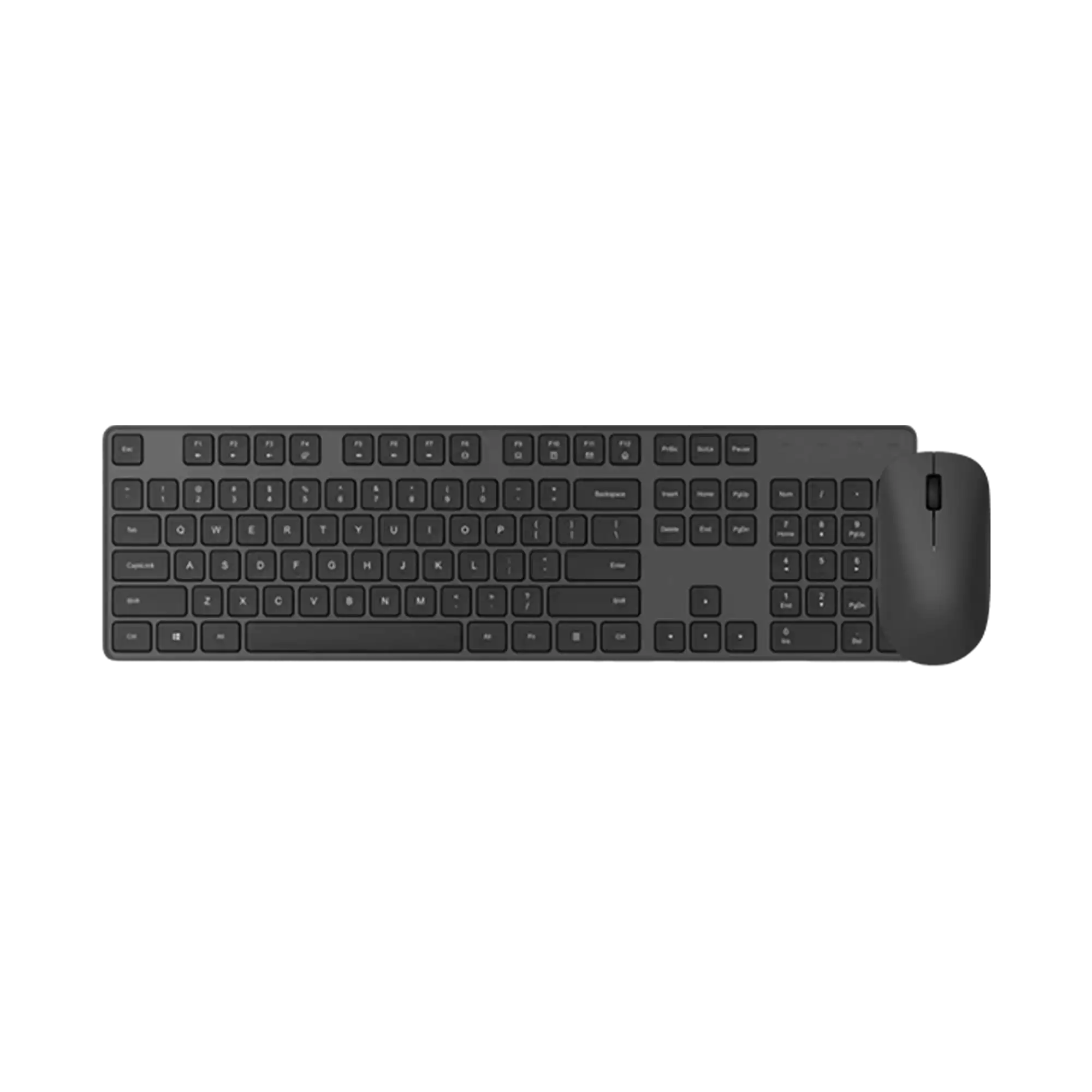 Xiaomi Wireless Keyboard and Mouse Combo