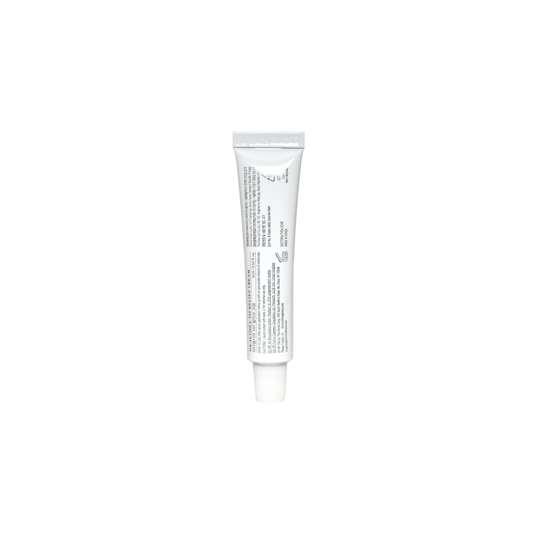 Dr.Althea 345 Relief Cream 15 ml