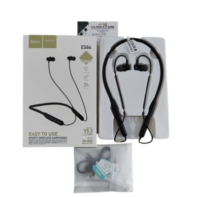 Hoco ES64 Sports Bluetooth Earphone Wireless Neckband