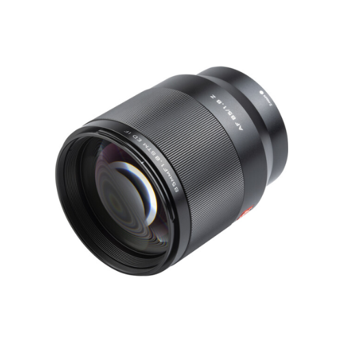 Viltrox AF 85mm f/1.8 II Lens